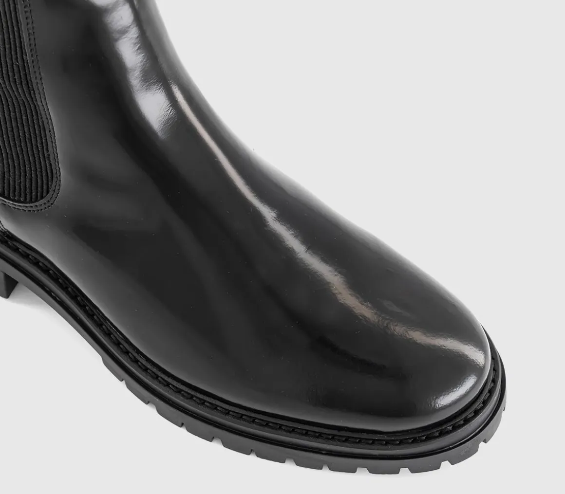 Marla Chelsea Boots