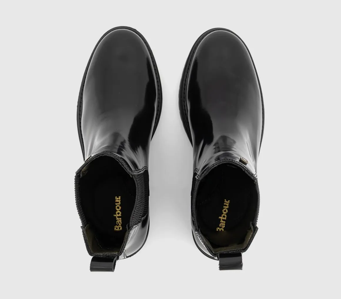 Marla Chelsea Boots
