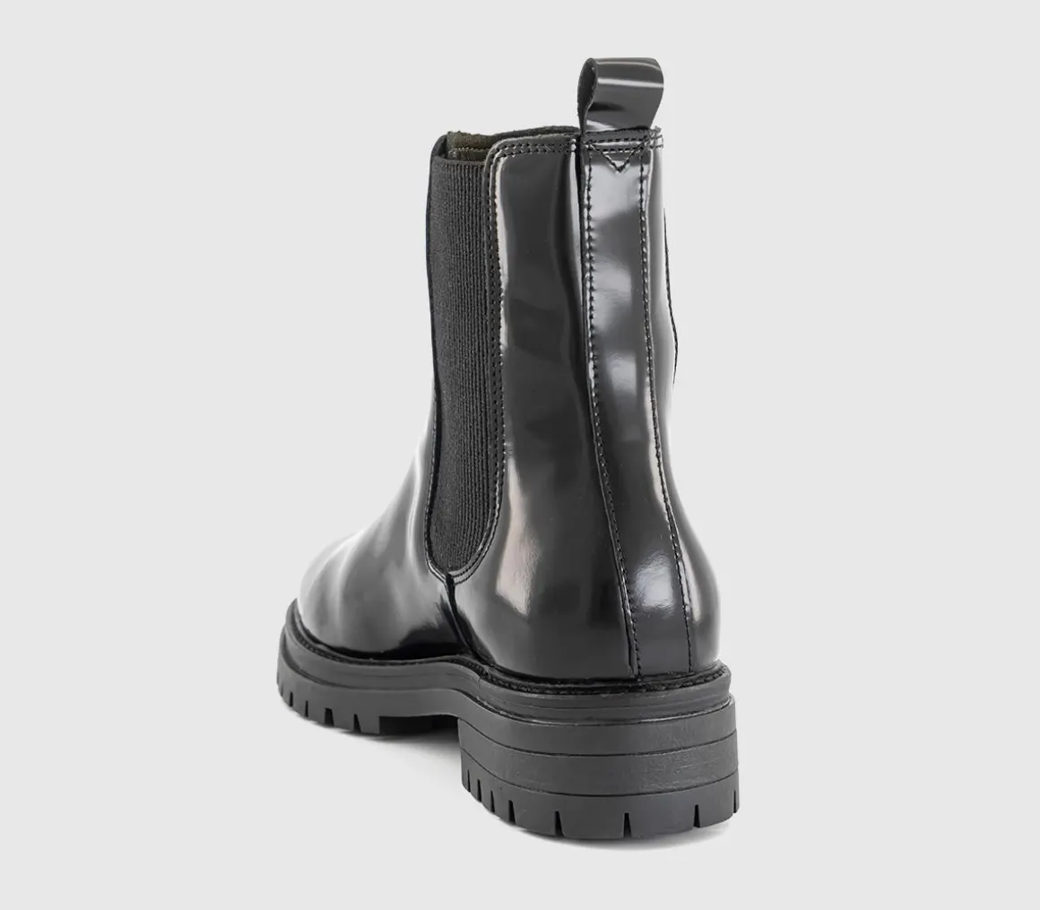 Marla Chelsea Boots