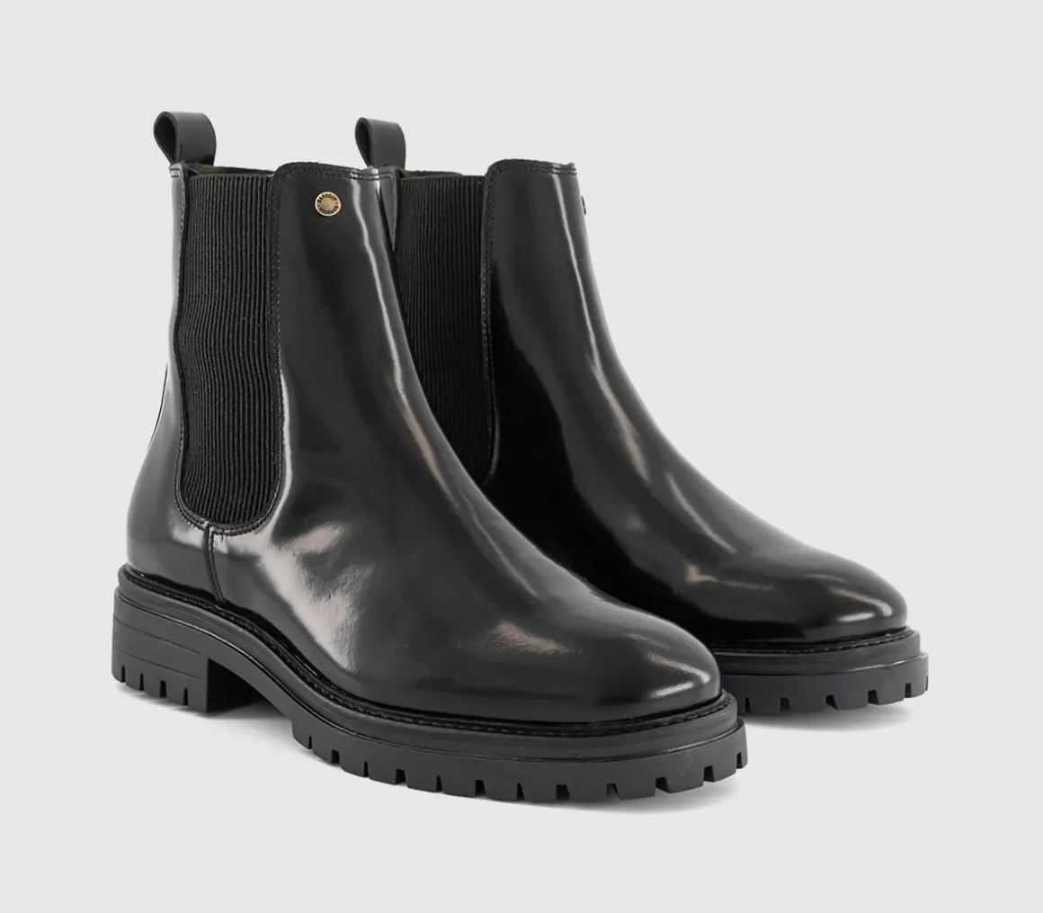 Marla Chelsea Boots