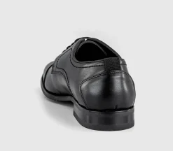 Marlon Toecap Derby Shoes