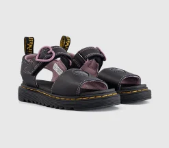 Marlowe Hearts II Kids Sandals