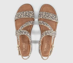 Mar Sandals