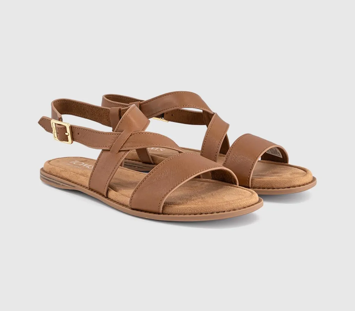 Mar Sandals