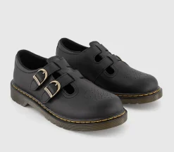 8065 Mary Jane Junior Shoes