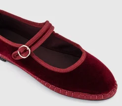 Mary Janes