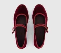 Mary Janes