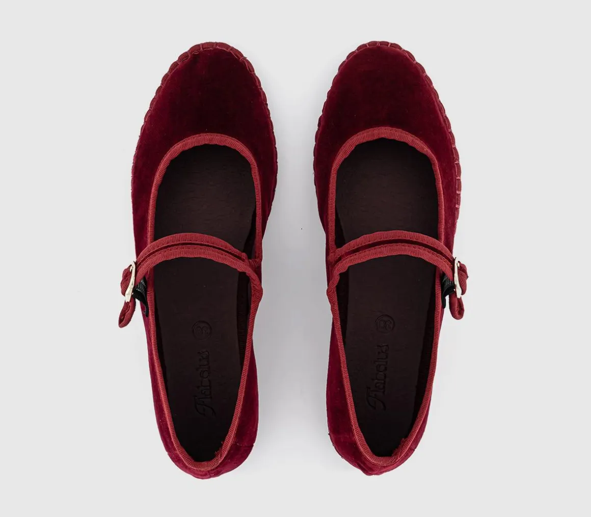 Mary Janes