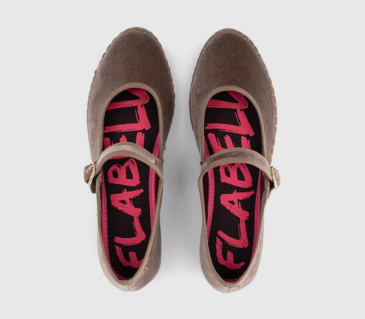 Mary Janes