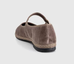 Mary Janes