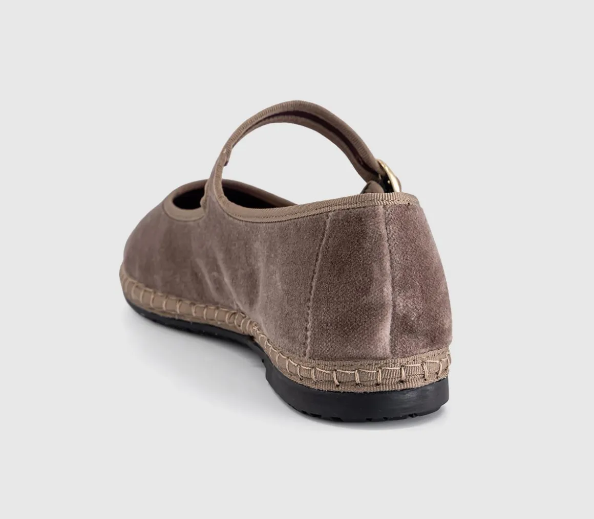 Mary Janes