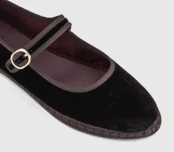 Mary Janes