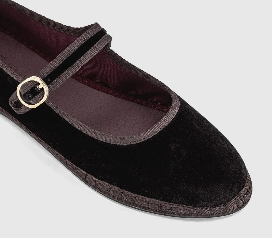 Mary Janes