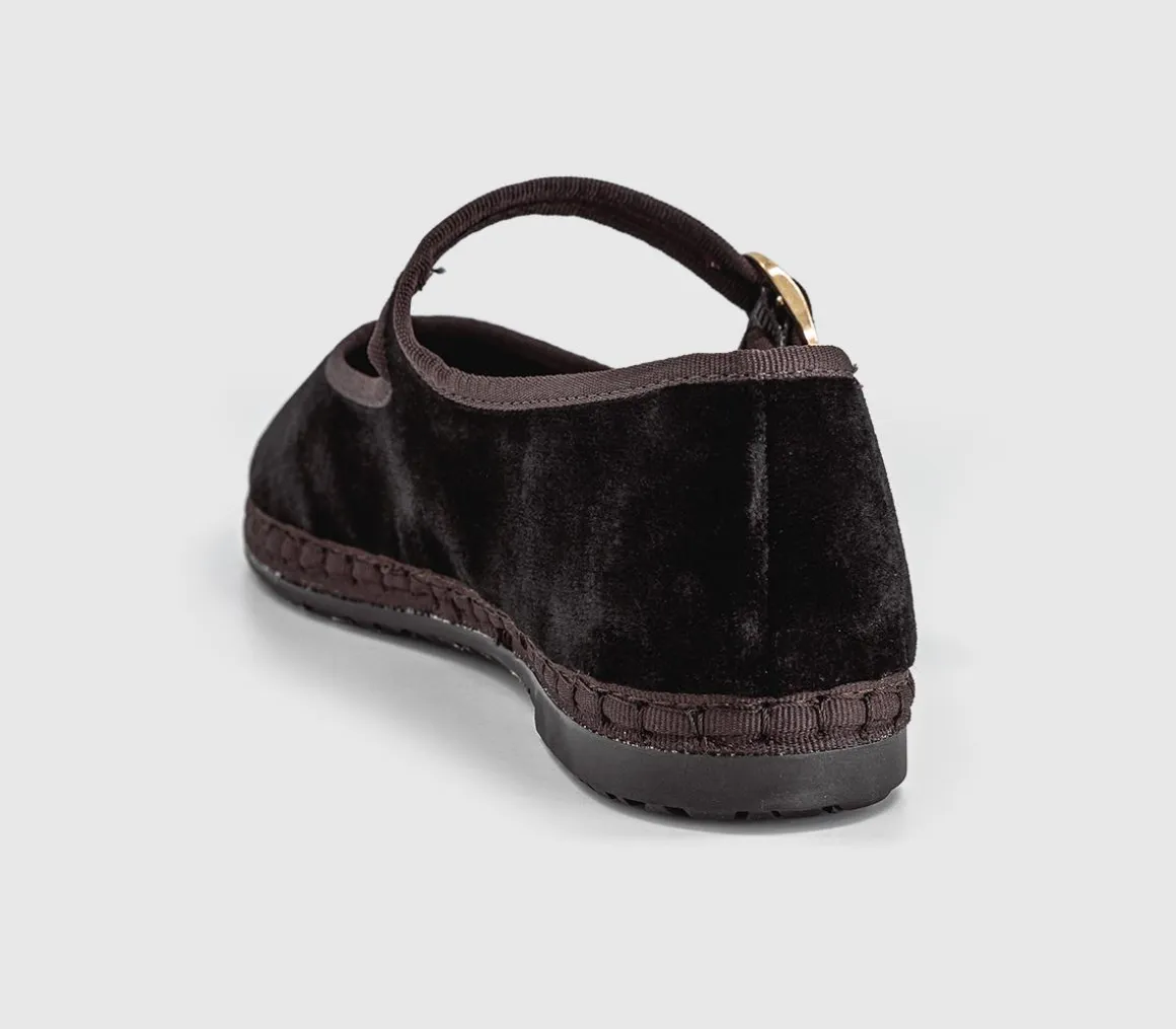 Mary Janes