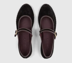 Mary Janes