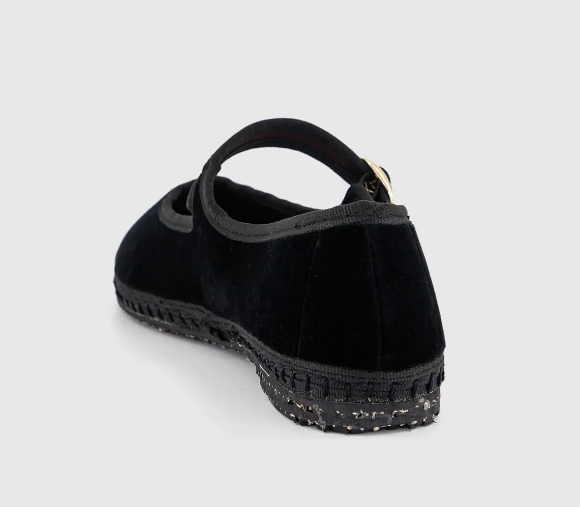 Mary Janes