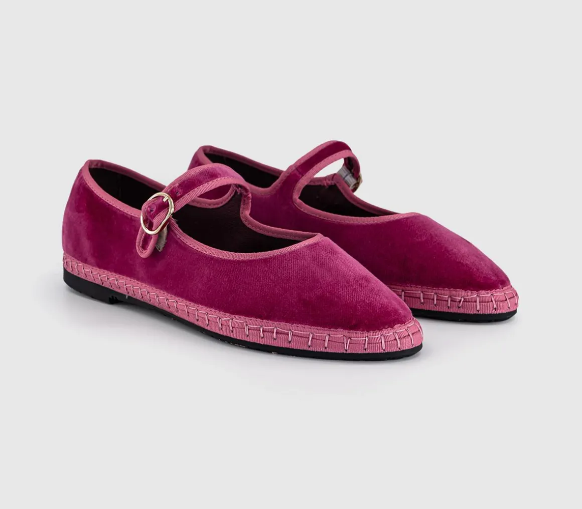 Mary Janes