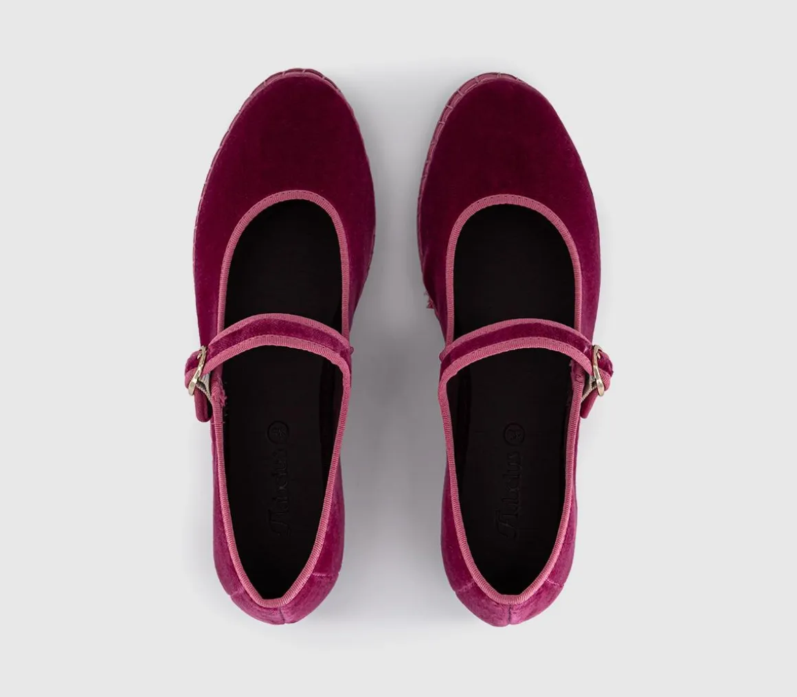Mary Janes