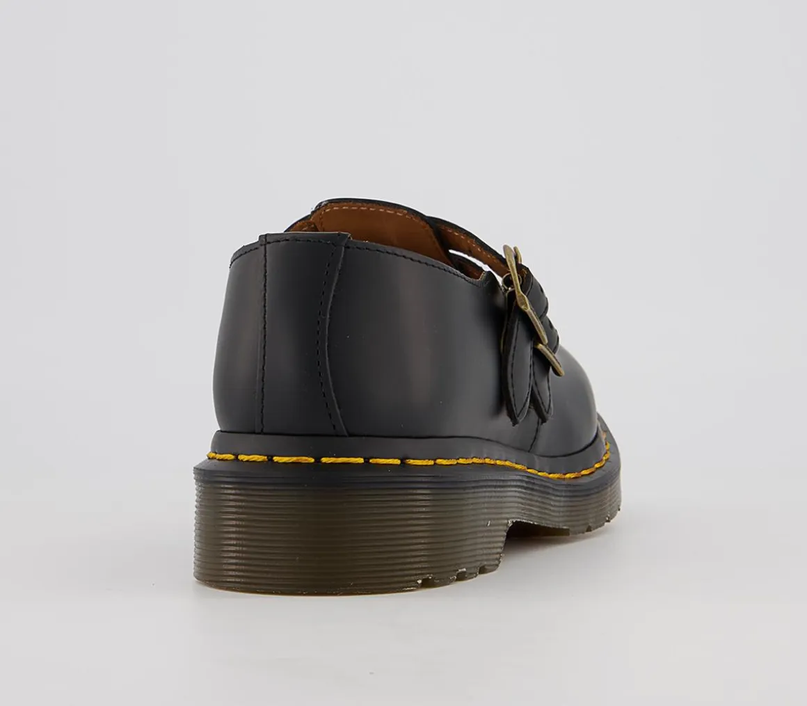 8065 Mary Jane Shoes