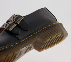8065 Mary Jane Shoes