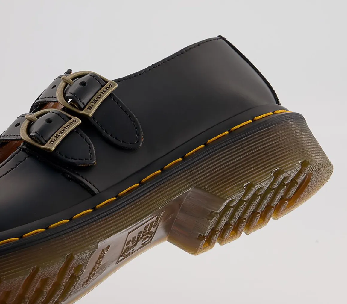 8065 Mary Jane Shoes