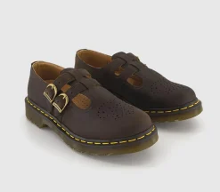 8065 Mary Jane Shoes