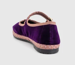 Mary Jane Shoes