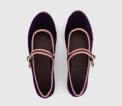 Mary Jane Shoes