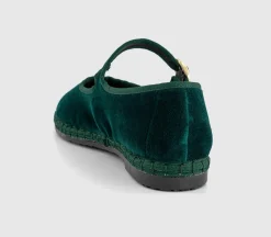 Mary Jane Shoes