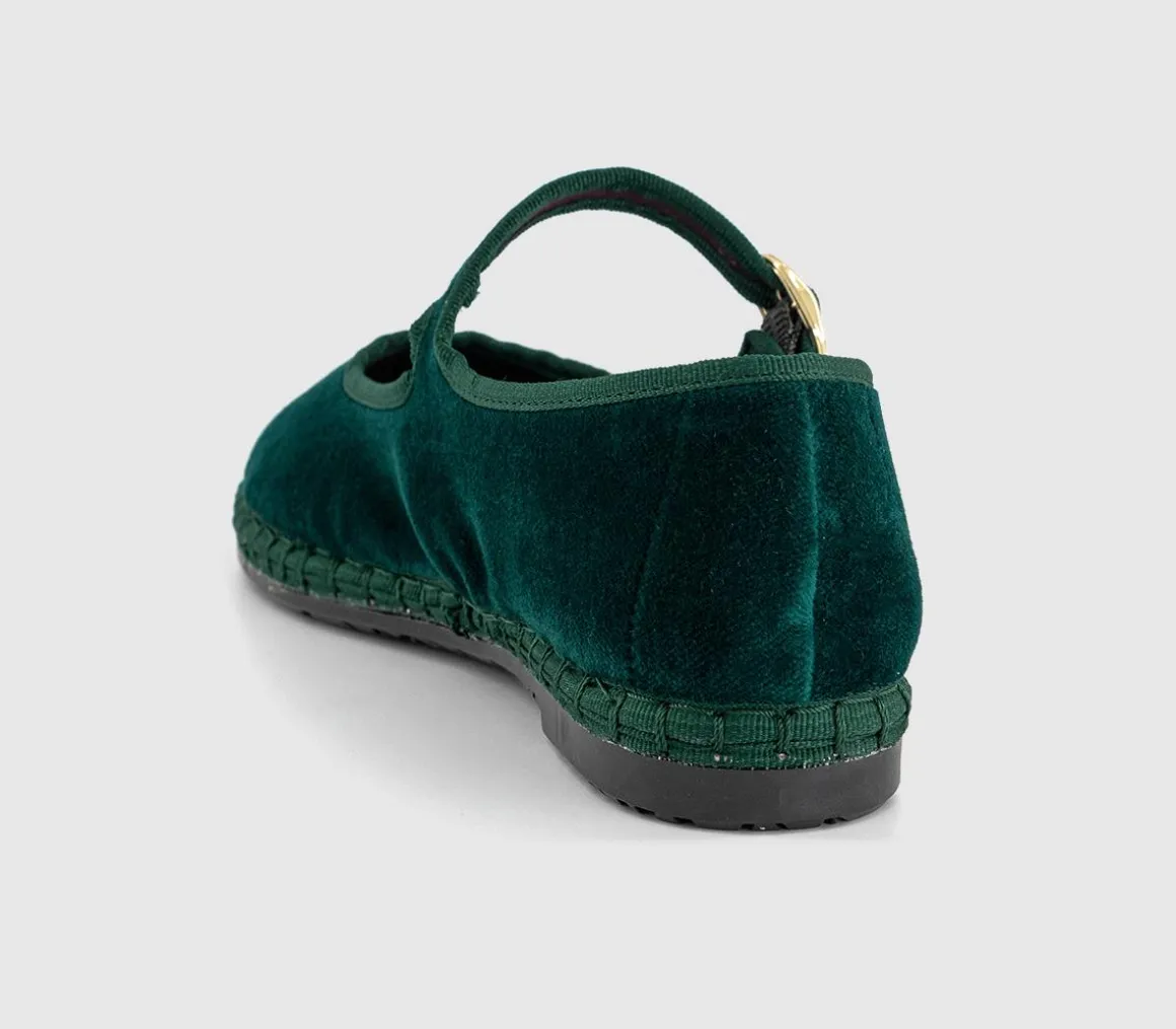 Mary Jane Shoes