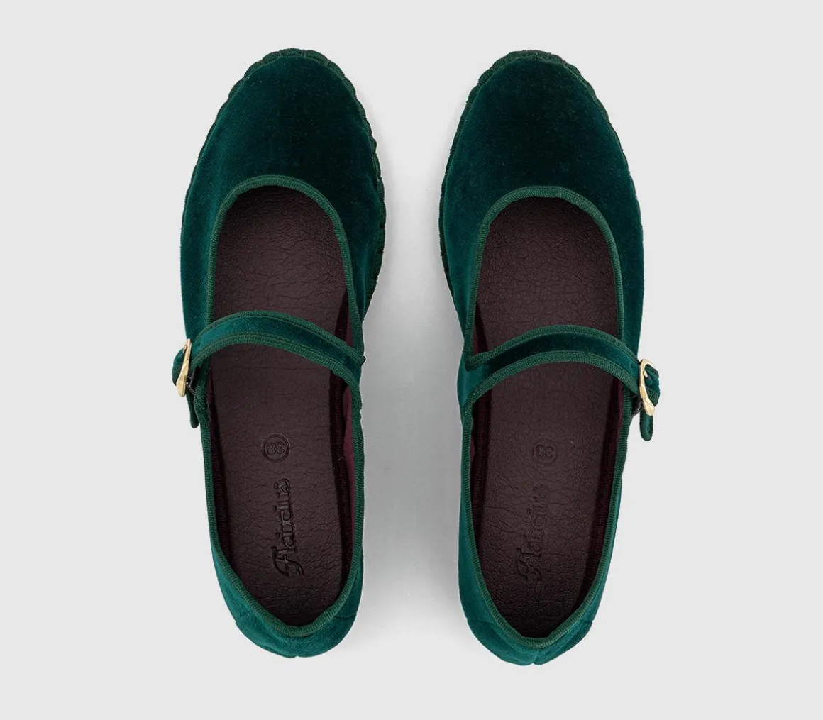 Mary Jane Shoes