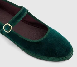 Mary Jane Shoes