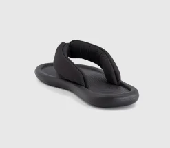 Maxi Puffed Flip-Flops