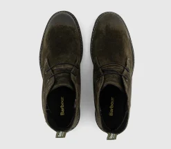 Maxwell Chukka Men's Boots