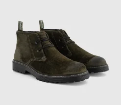Maxwell Chukka Men's Boots