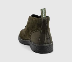 Maxwell Chukka Men's Boots