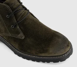 Maxwell Chukka Men's Boots