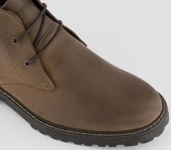 Maxwell Chukka Men's Boots