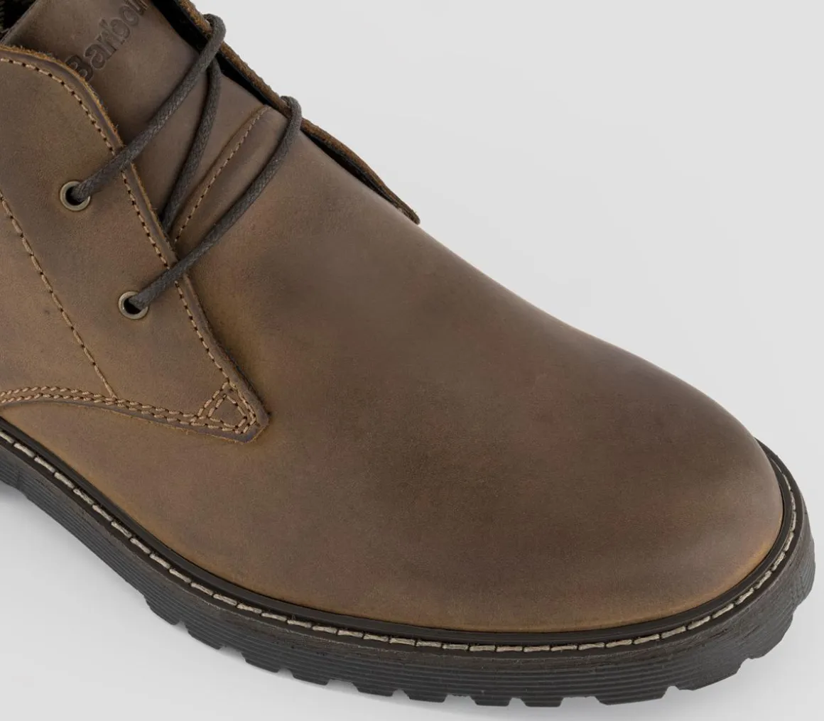 Maxwell Chukka Men's Boots