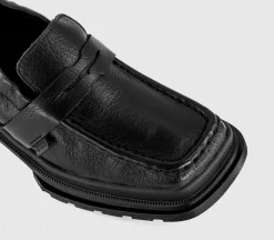 Maybole Loafers