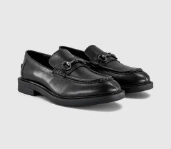 Mayfield Chunky Snaffle Loaferes