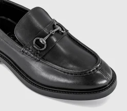 Mayfield Chunky Snaffle Loaferes