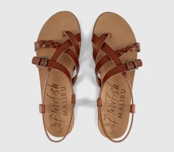 May Sandals