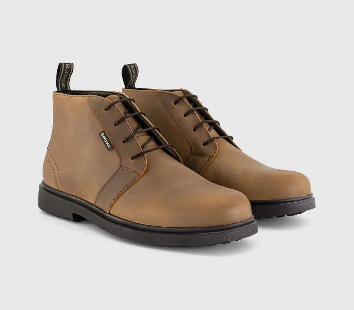 Meays Chukka Men's Boots