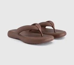 Melissa Free Low Toe Thong Sandals