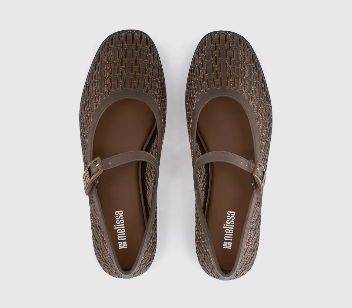 Melissa Harper Mary Janes