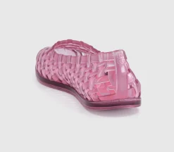 Melissa Possession Ballet Pumps