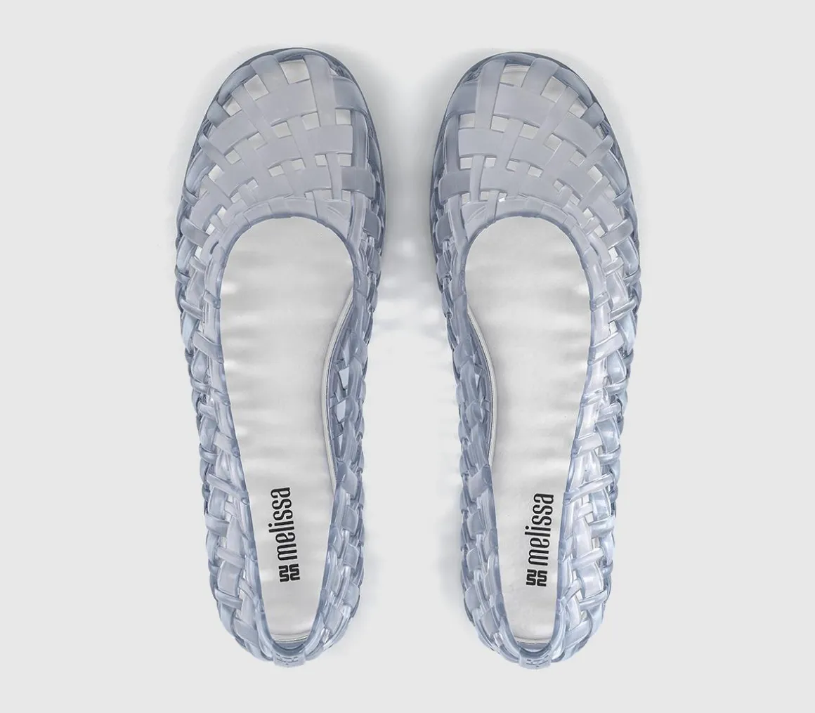 Melissa Possession Ballet Pumps