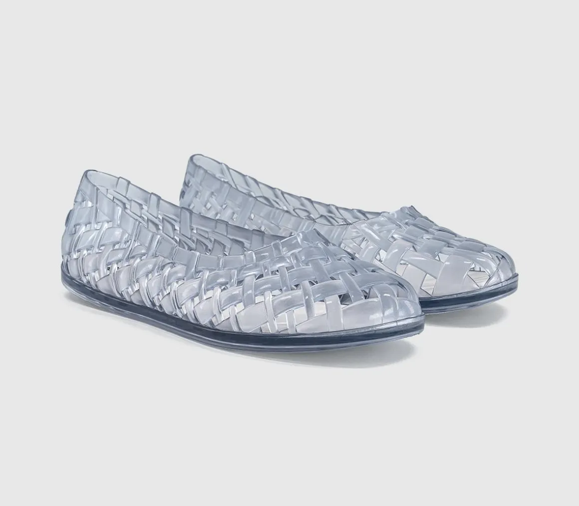 Melissa Possession Ballet Pumps