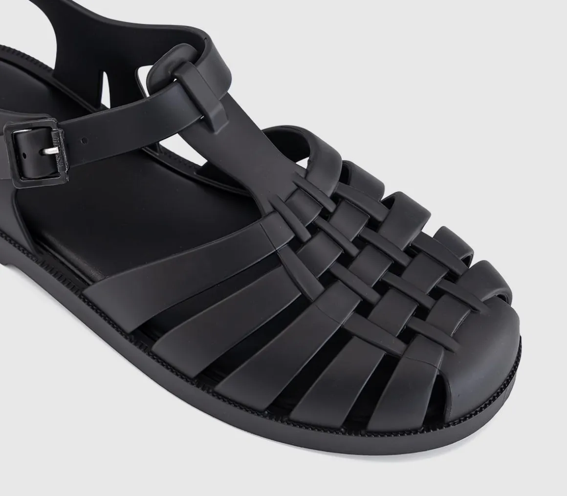 Melissa Possession Fisherman Shoes